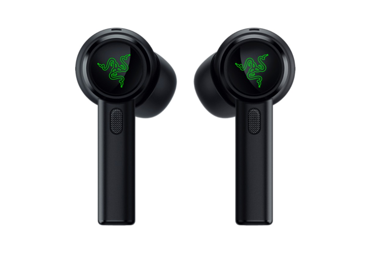 Razer app. Как узнать модель наушников Razer.