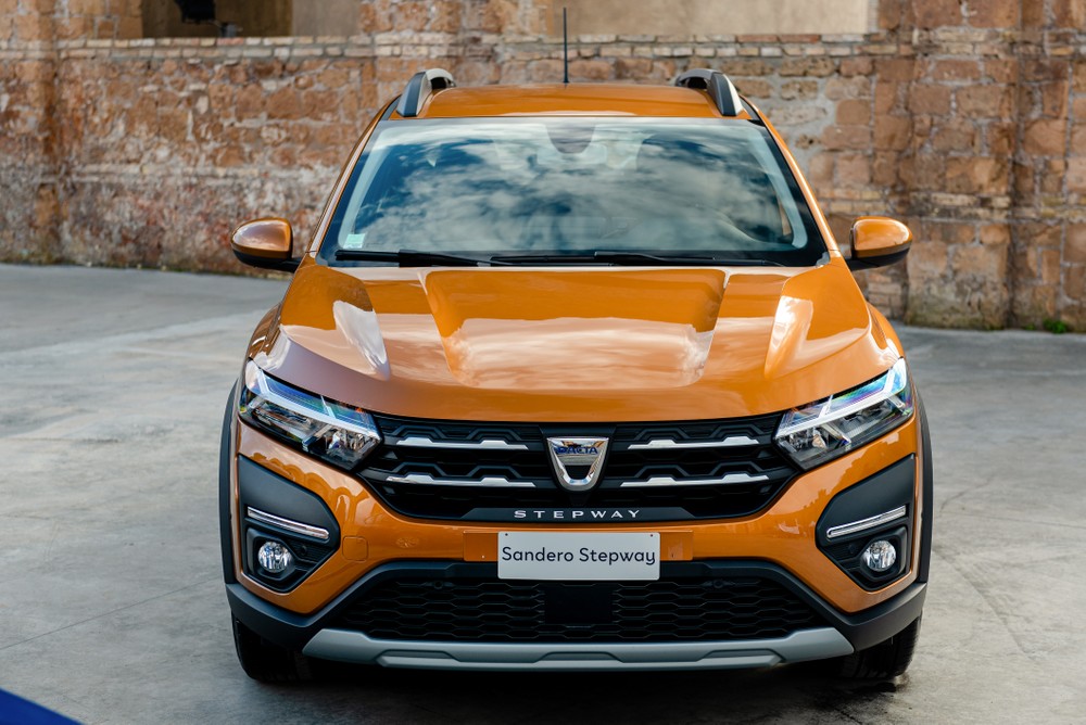 Dacia Sandero, Streetway e Stepway convincono con il prezzo e non solo