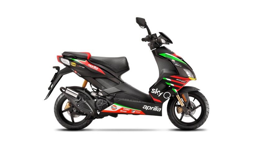 Maxi scooter elettrico on sale 2020