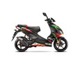 Aprilia: eSR1 sar� il suo primo scooter elettrico?