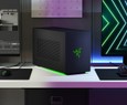 Razer Tomahawk: il super PC Gaming modulare con RTX 3080 costa 3.200 dollari