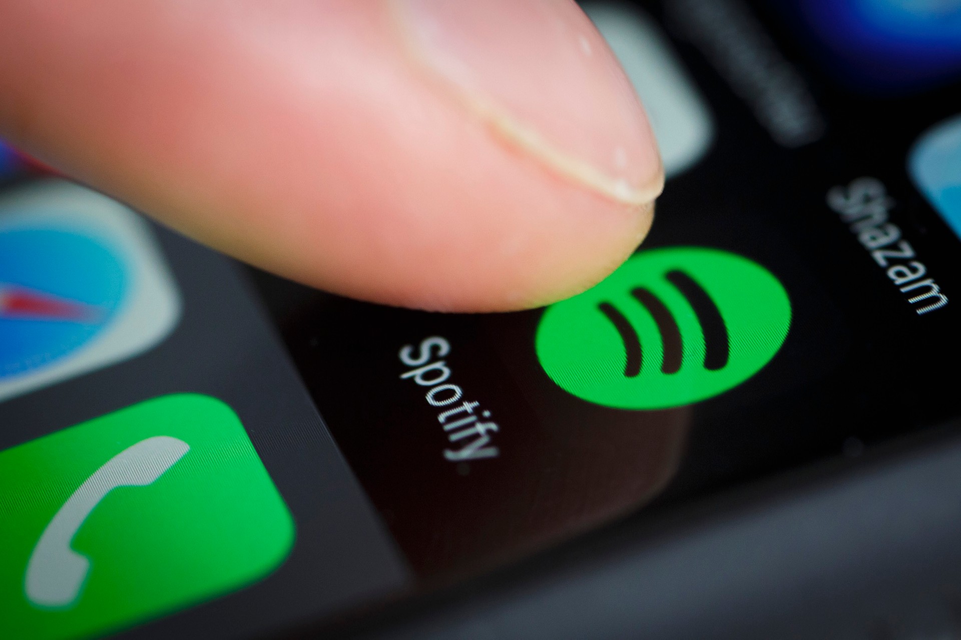 Spotify raggiunti 113 milioni di abbonati paganti - Play Spotify