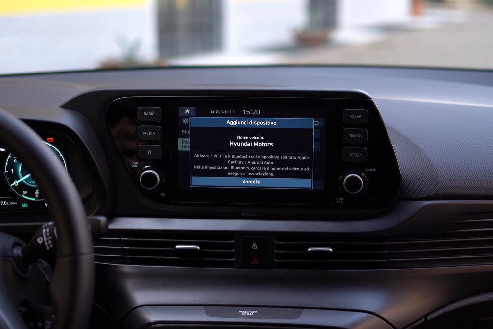 Android Auto wireless: auto compatibili e guida alla configurazione 