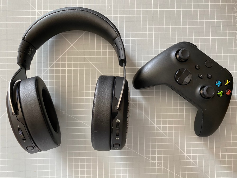 Xbox Headset Wireless: la recensione delle nuove cuffie con Dolby Atmos