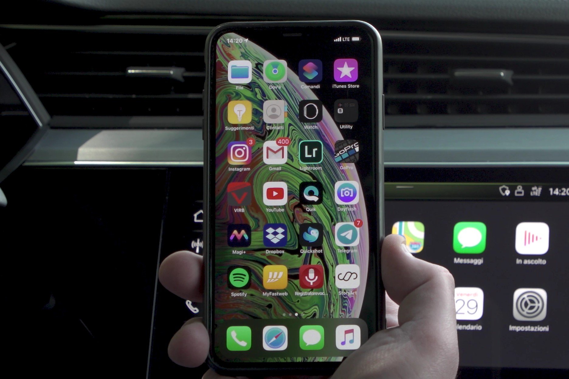 Apple CarPlay Wireless: auto compatibili e guida alla configurazione 