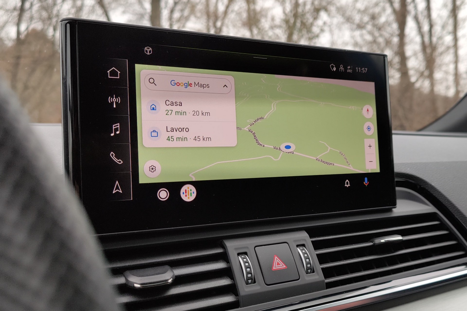 Android Auto pronto a rinnovarsi: ecco alcune dell &hellip;