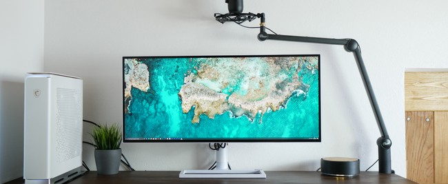 Meglio Monitor Curvo O Piatto Gaming