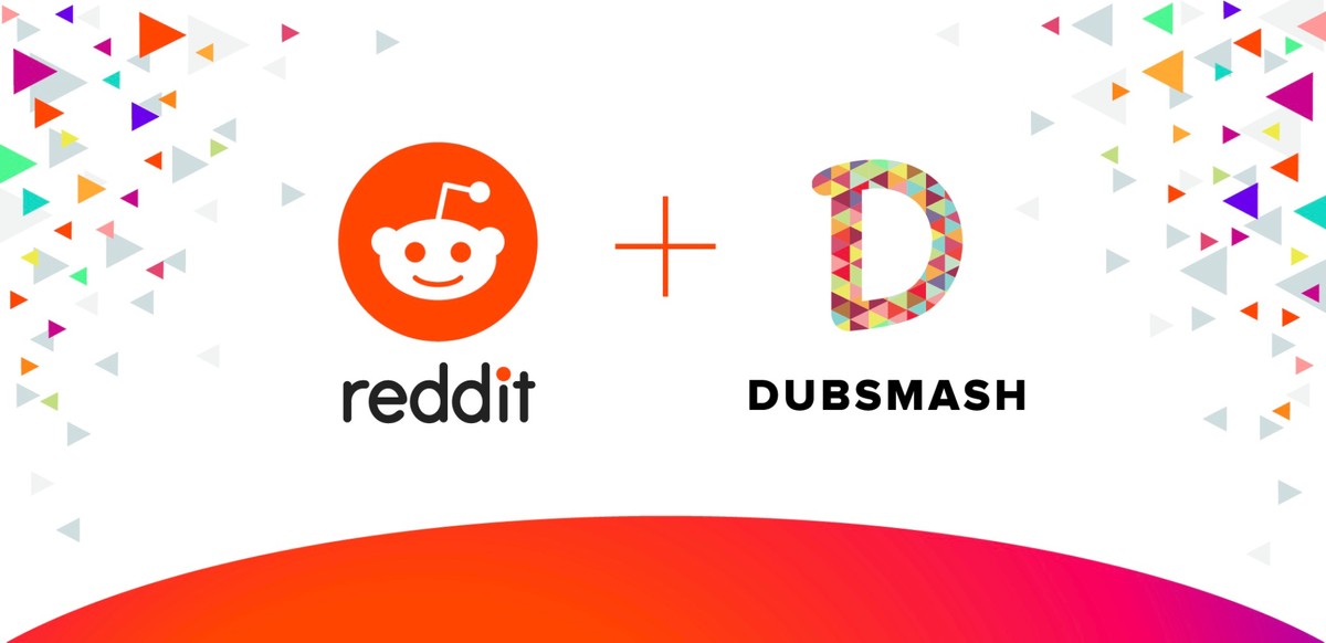 Reddit acquista il concorrente TikTok “Dubmash”