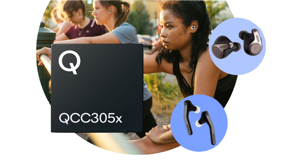 Qualcomm qcc305x 2025