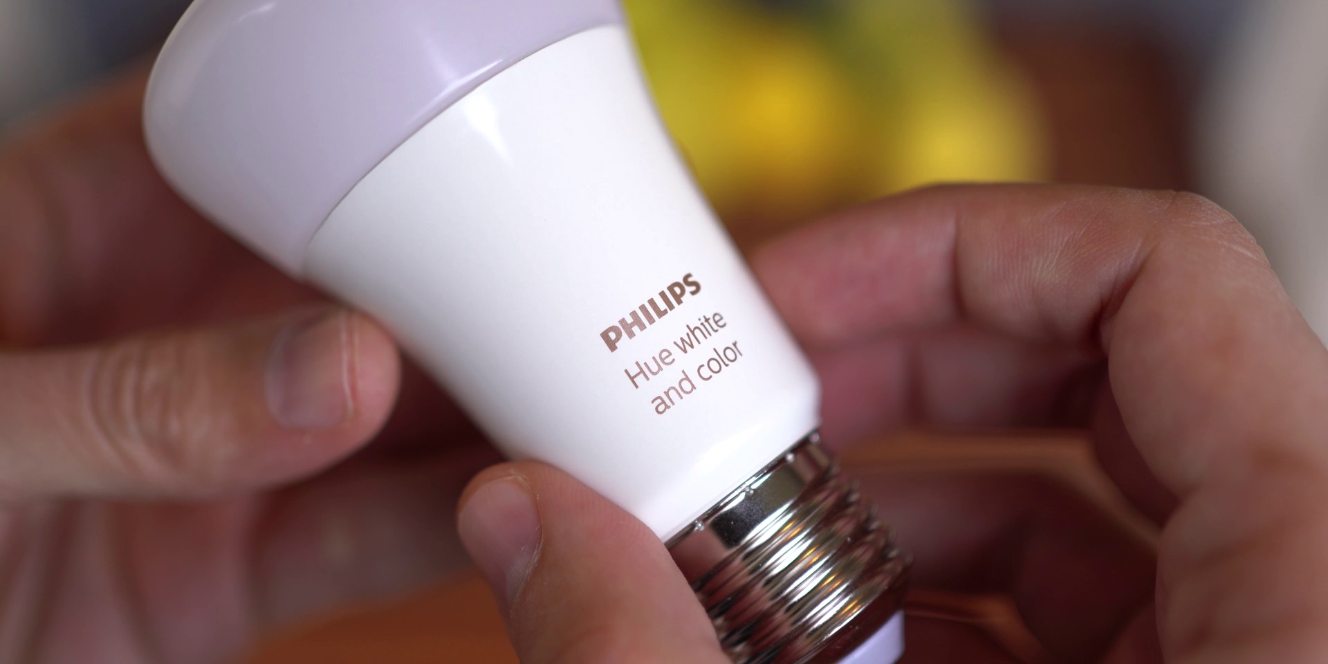 Luci Philips Hue impazzite? Colpa di Matter, un fix è in arrivo