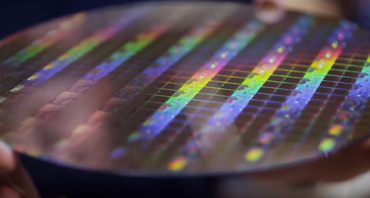 Intel clover falls ufficiale il coprocessore ai che sar implementato