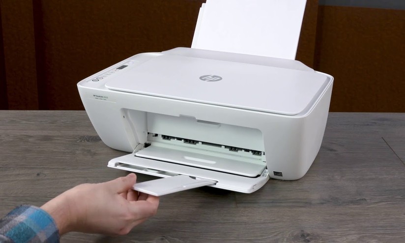 Recensione stampante HP Deskjet 2130