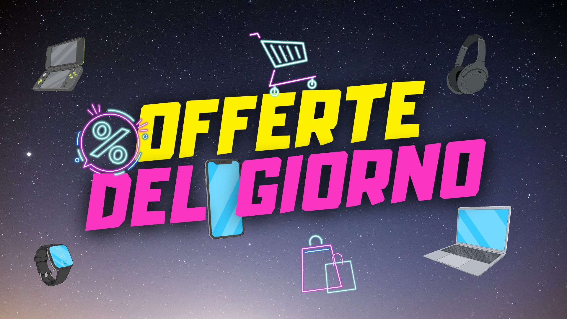 Offerte di Primavera 2019, dispositivi  Echo al 50% e le