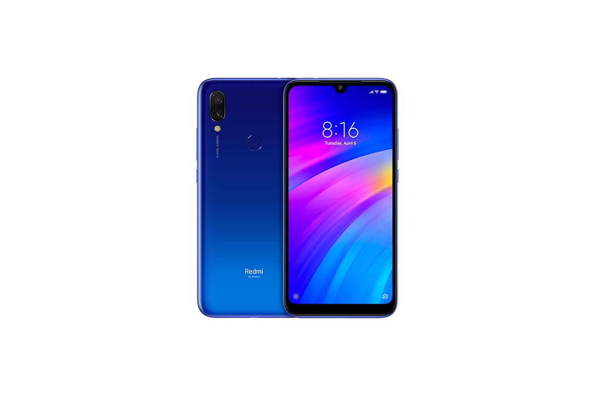 Редми 7 32 характеристики. Смартфон Xiaomi Redmi 7 3/64gb. Xiaomi Redmi 7 3/64 Blue. Ксиаоми редми 7 2 на 16. Смартфон Xiaomi Redmi 7a 2/16gb Blue (голубой).