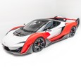 McLaren Sabre, nuova hypercar da 835 CV ma solo per il mercato americano