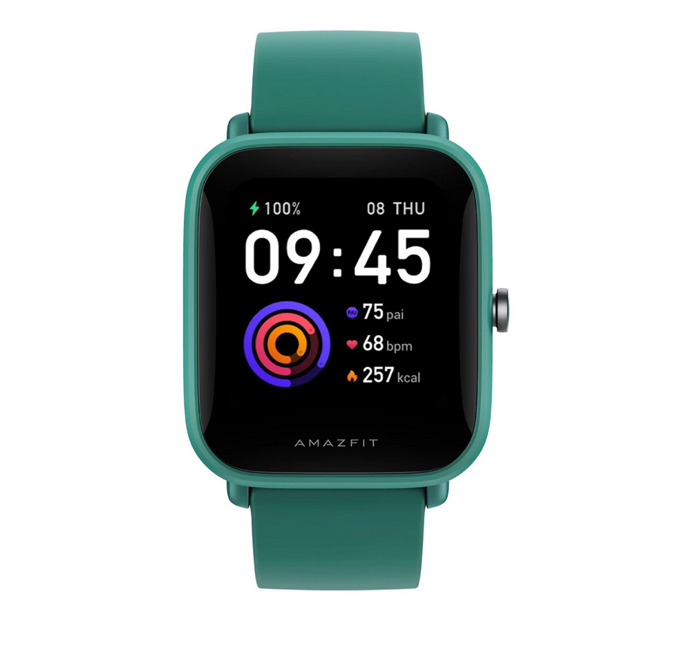 Nuova versione] Amazfit GTS 2 mini Smartwatch 68 + modalità sportive  monitoraggio del sonno Smart Watch App Zepp per Android per iOS - AliExpress