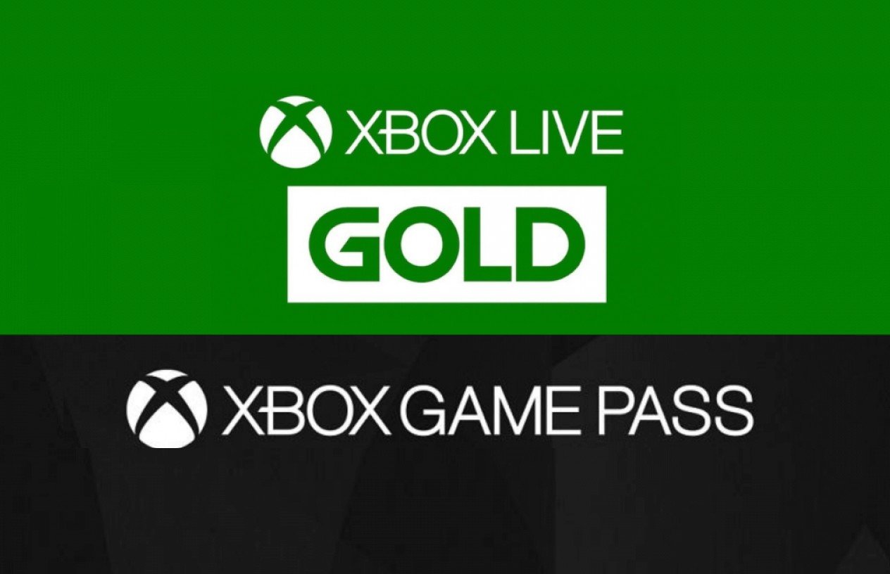 xbox live gold annual pass