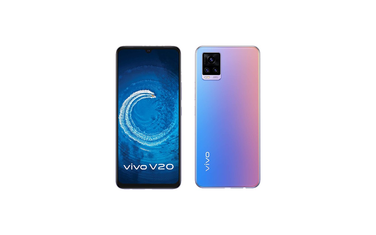 Vivo nuovo 762ml обзор