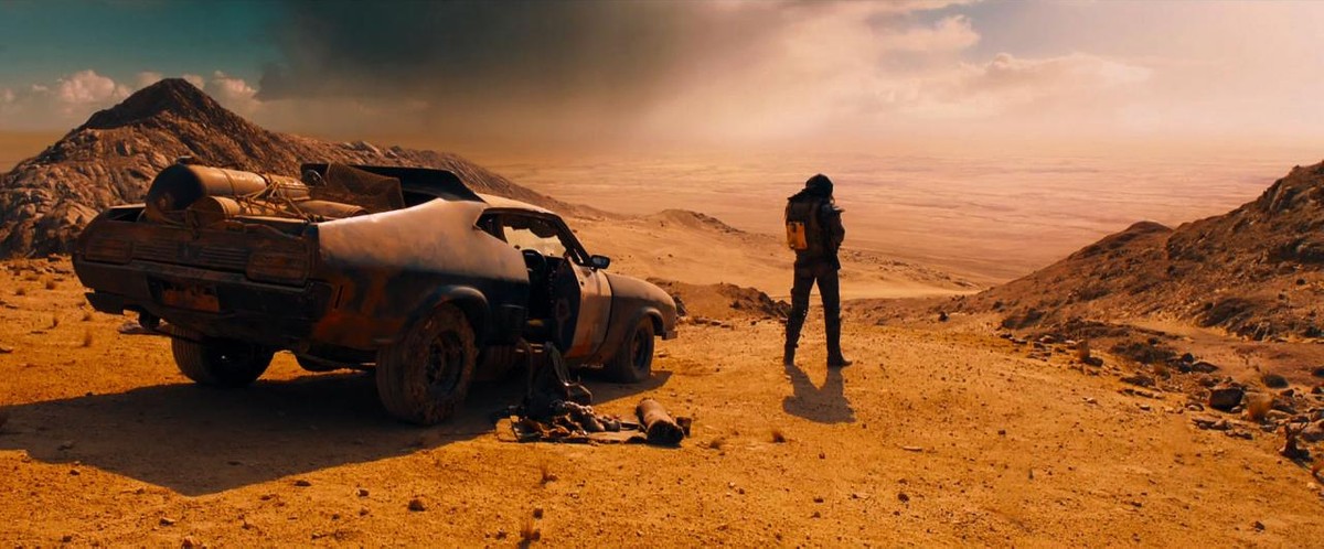 Furiosa Il Prequel Di Mad Max Fury Road In Arrivo Nel 2023 HDblog it