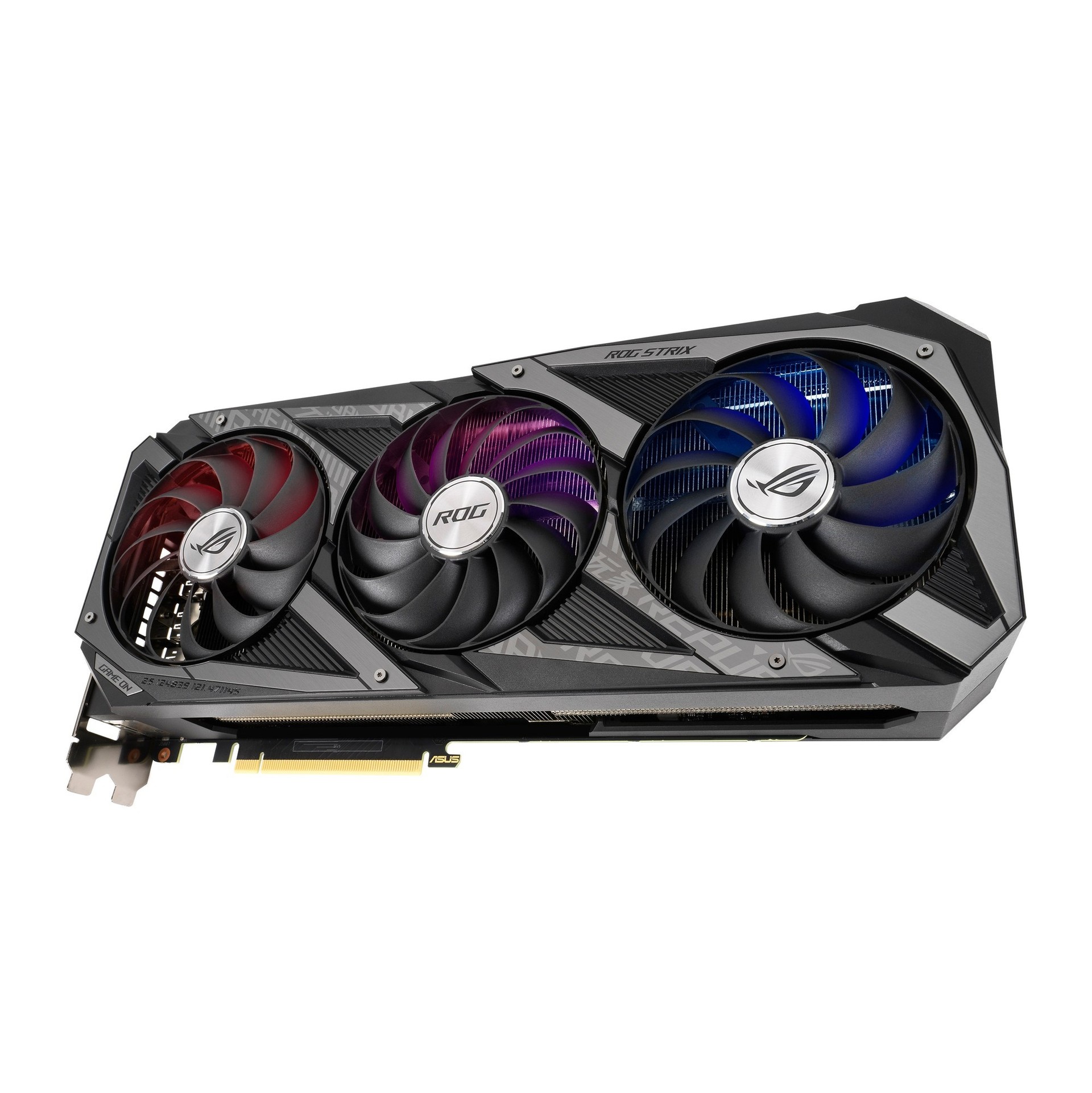 ASUS conferma GeForce RTX 3080 Ti 20GB e 3060 12GB - HDblog.it