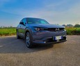 Mazda MX-30: recensione, consumi e test ricarica (AC, DC e IONITY)