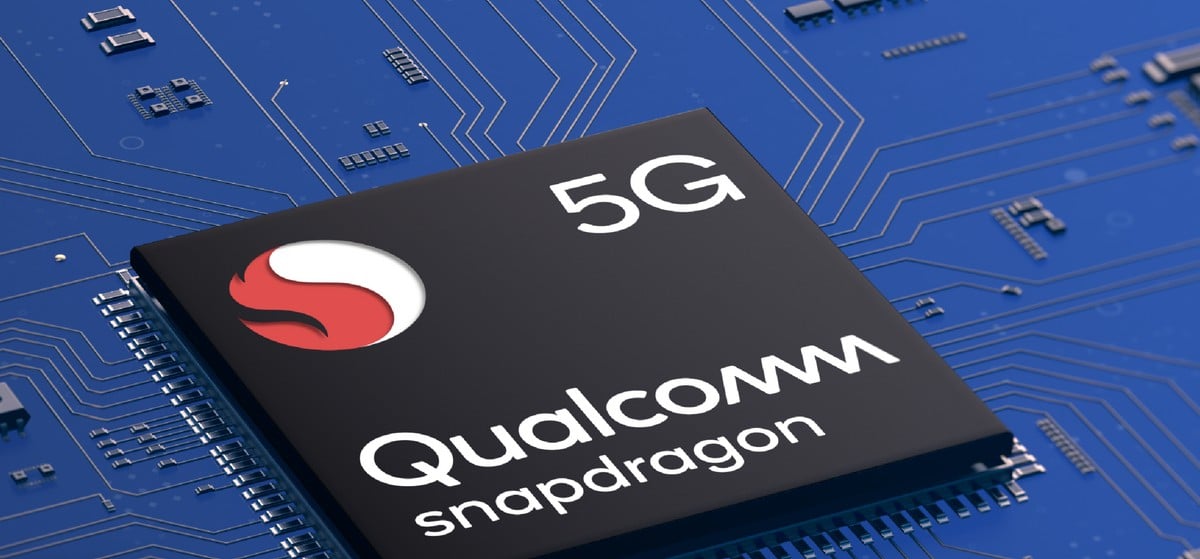 Snapdragon 480 5g обзор