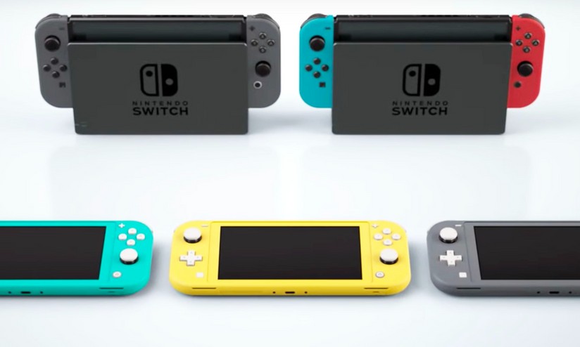 Nintendo Switch online: Console Switch in offerta e prezzi bassi