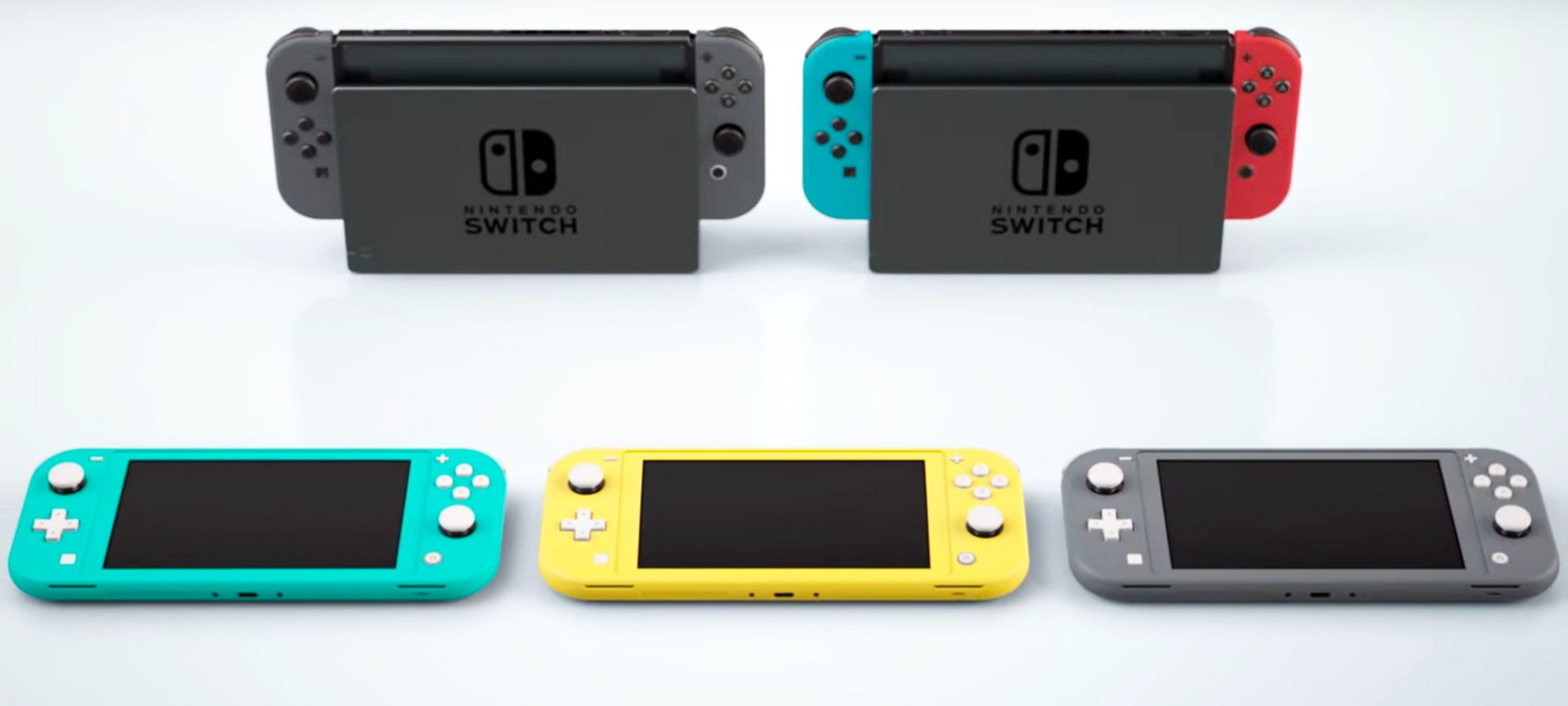 Chi fermerà Nintendo? Switch quasi a 80 milioni: è il trimestre migliore di  sempre 