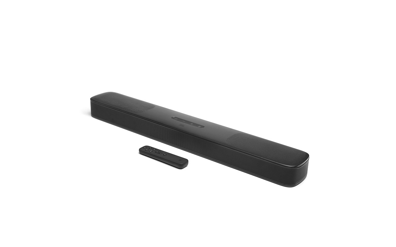 JBL, una valanga di nuovi prodotti: dalla soundbar Bar 5.0 alle cuffie true  wireless 