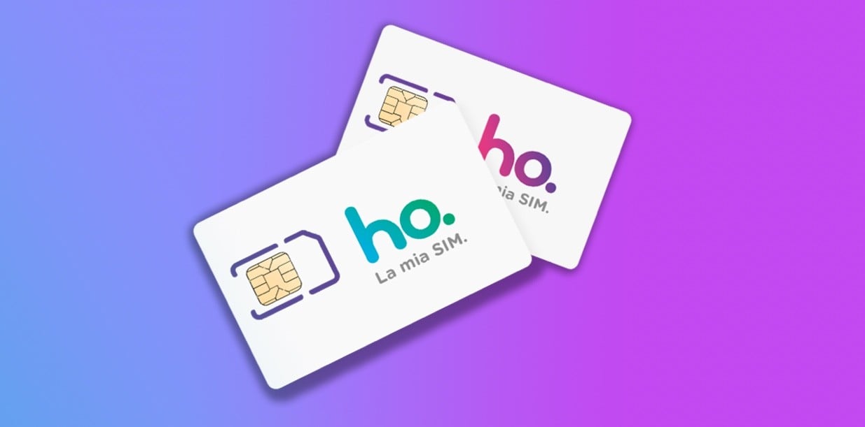 ho. Mobile ripropone lofferta ho. 5,99 100GB: disponibile fino al 2 marzo 2025