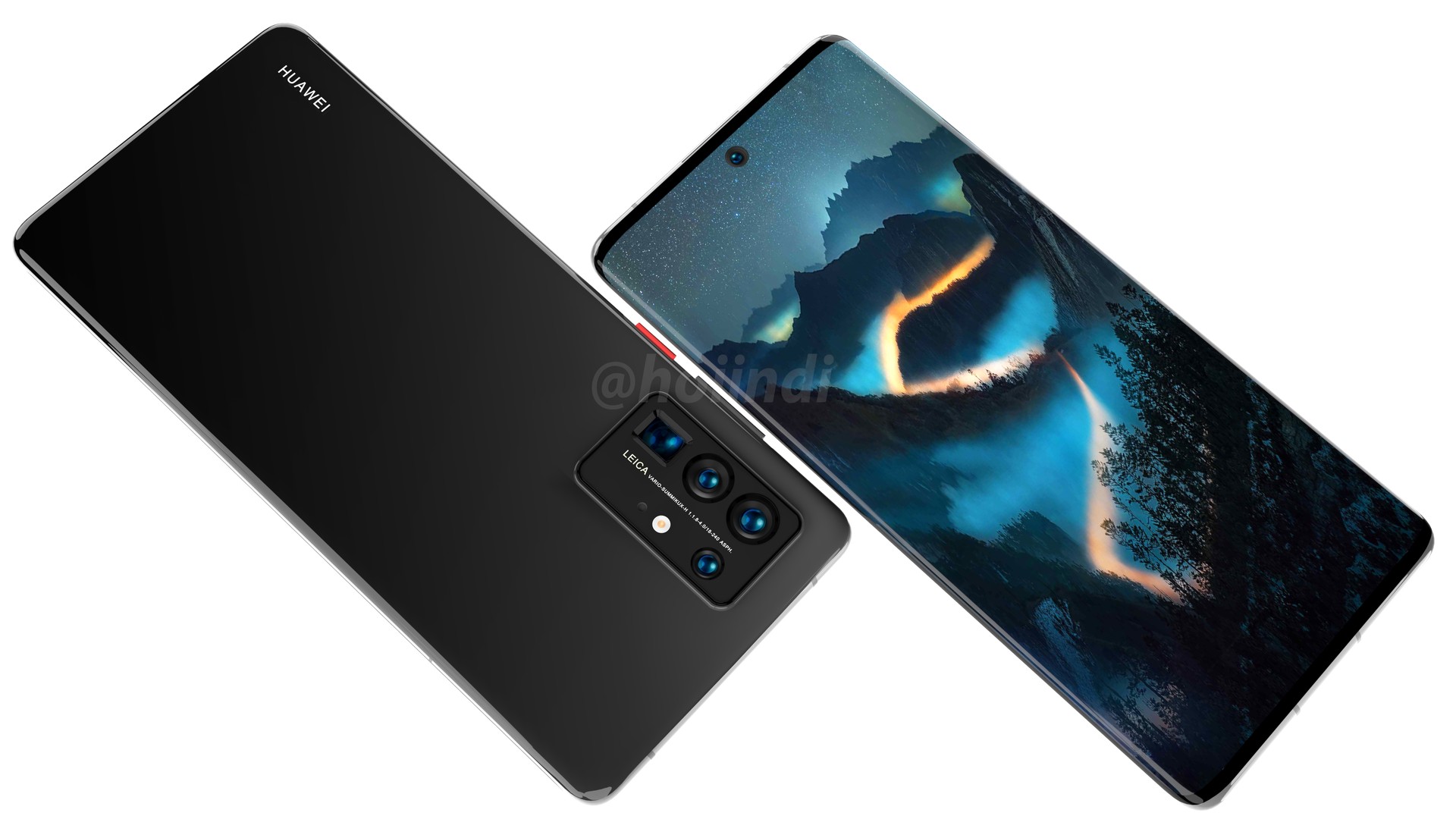 Huawei P50 ha già le prime grane da risolvere, tra ritardi e produzione  ridotta 