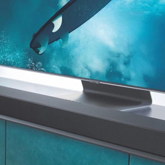 Soundbar per tv store samsung