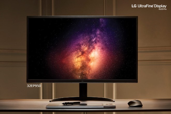 LG Display è pronta per i pannelli OLED da 27 e 32 pollici