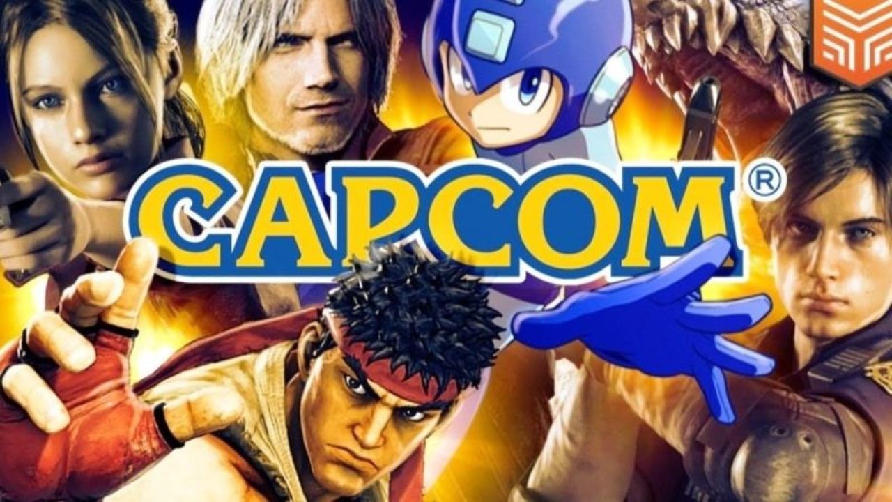 Capcom sfrutta l'ottimo periodo per espandersi: nuovo edificio in cantiere