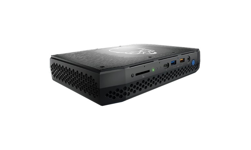 Intel NUC 12 Pro Kit( RNUC12WSKI70000) a € 642,87 (oggi) | Migliori