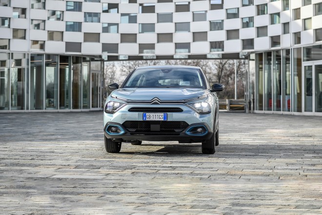 Citroen C4 HDmotori it