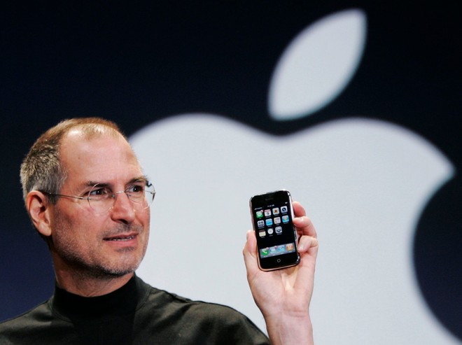 Peter Thiel: Apple non sa più rivoluzionare da quando è scomparso Steve Jobs