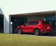 Seat Tarraco, la versione e-Hybrid arriva in Italia: allestimenti e prezzi del SUV Plug-In