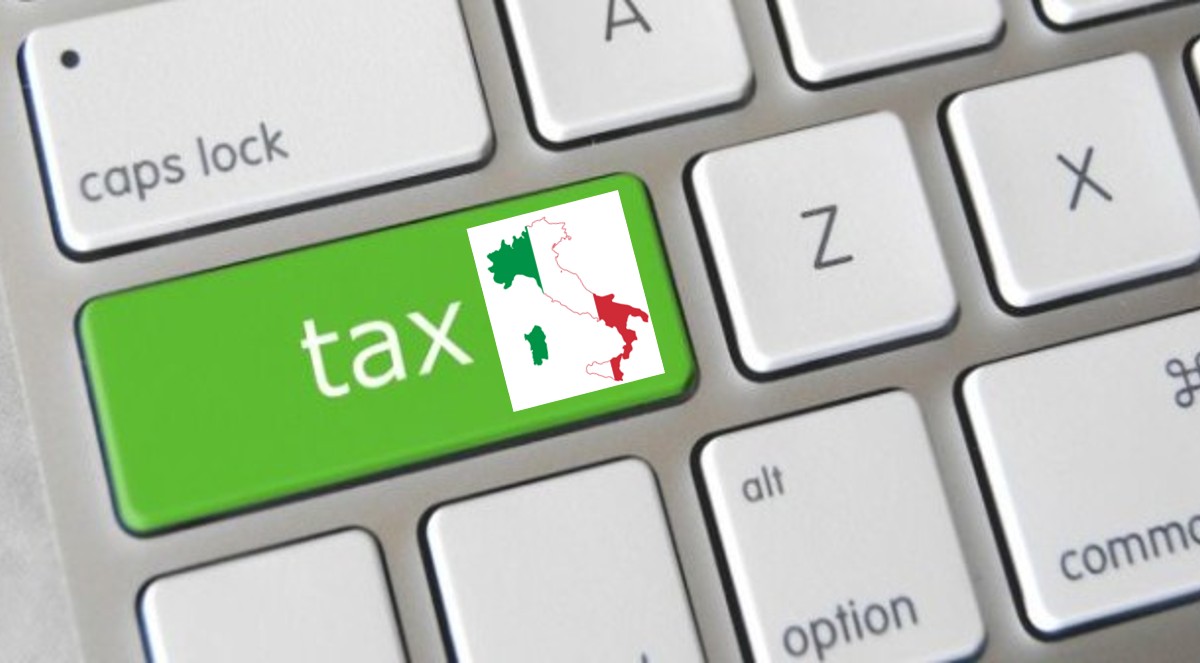 si scrive imposta sui servizi digitali e si legge web tax come funziona in italia hdblog it