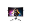 AOC AG323QCX2: nuovo monitor gaming WQHD da 31,5" con refresh a 155Hz