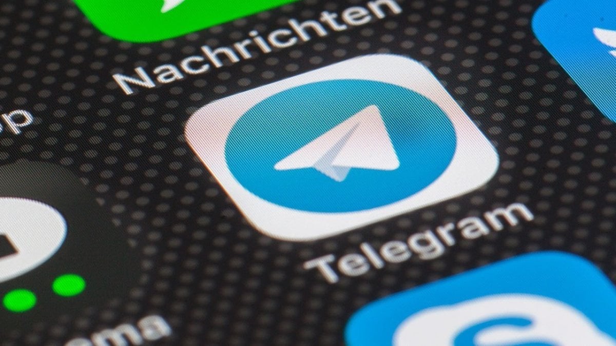 Telegram accelera sull anonimato con l aggiornamento alla versione