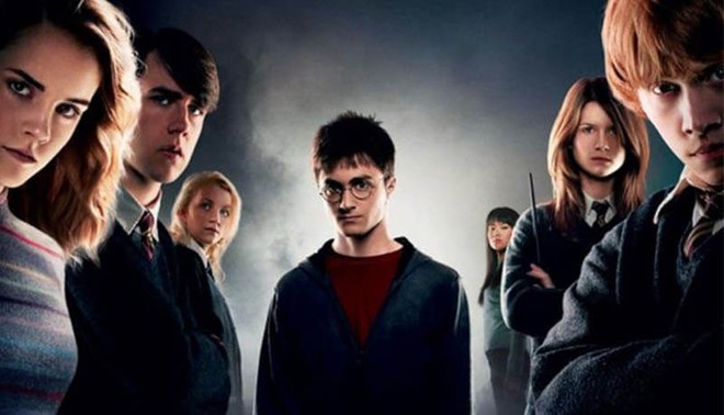 Quando Ci Sarà Harry Potter In Tv