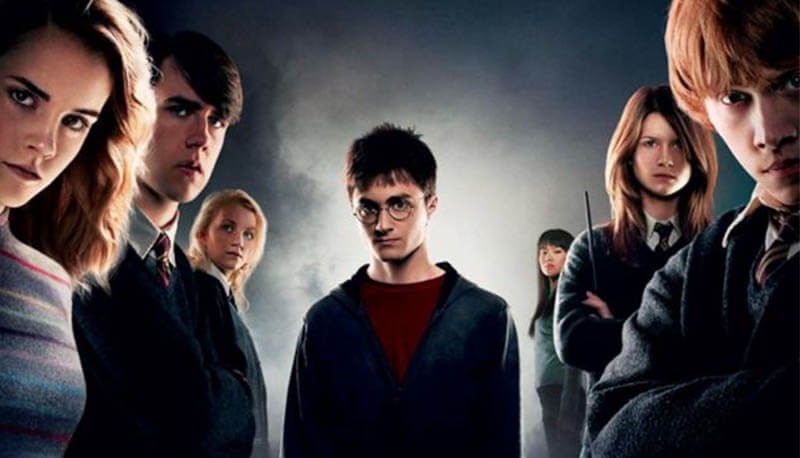 Harry Potter Sara Una Serie Tv In Sviluppo Per Hbo Max Hdblog It