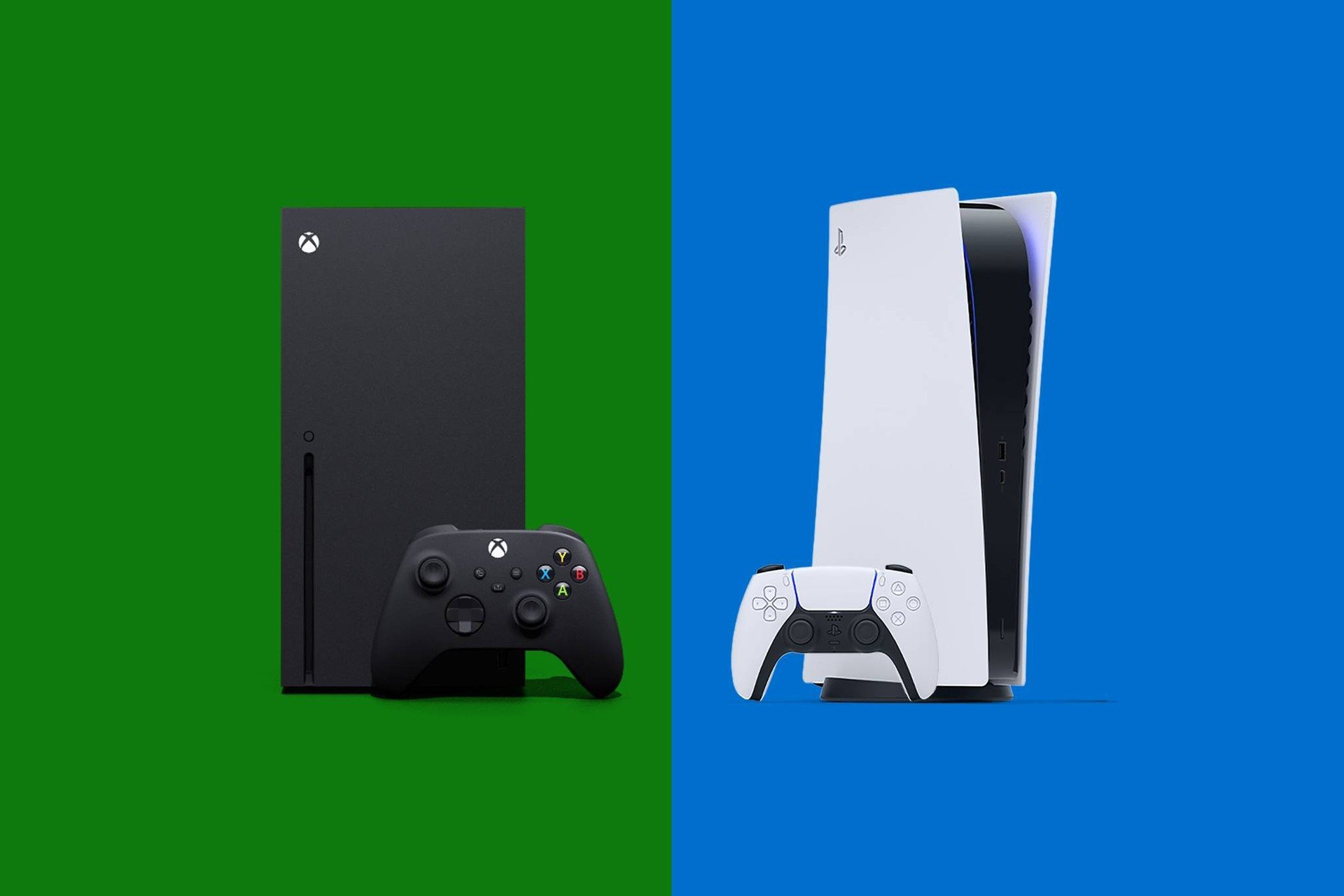 Microsoft sta lavorando a una console portatile Xbox?