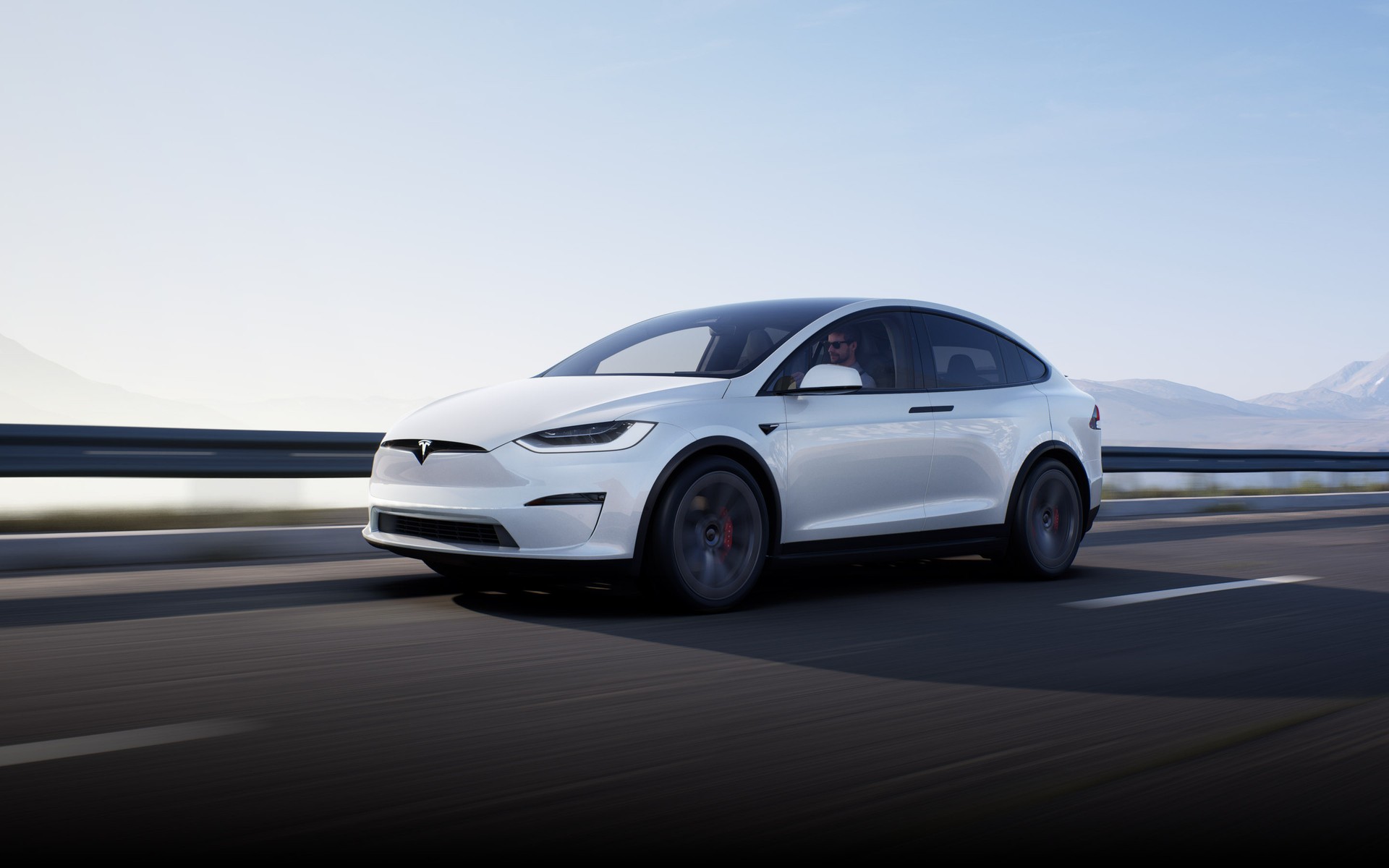 Tesla Model X, Elon Musk admits delay: “very difficult to build”