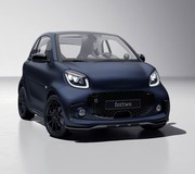 Smart EQ forTwo Racing Green Edition by Brabus: caratteristiche e dotazioni  