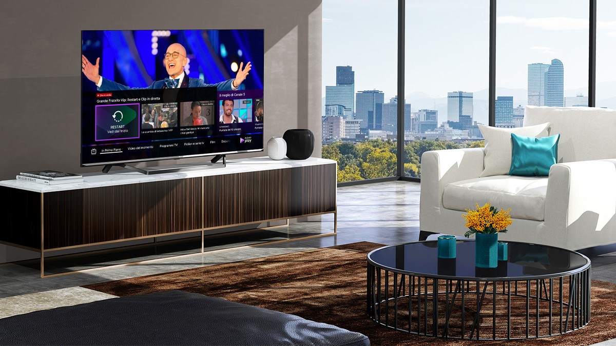 Come Vedere Se Il Televisore E Smart Tv