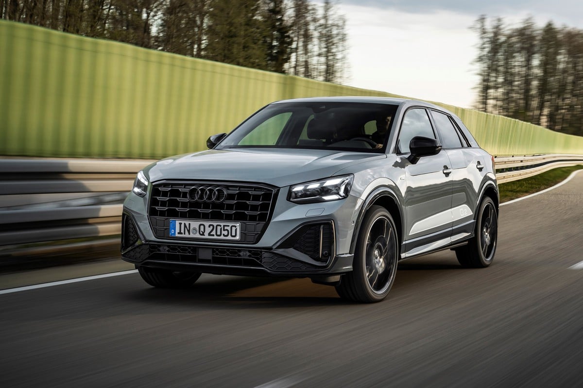 Audi Q2: cresce l'offerta dei motori diesel - HDmotori.it