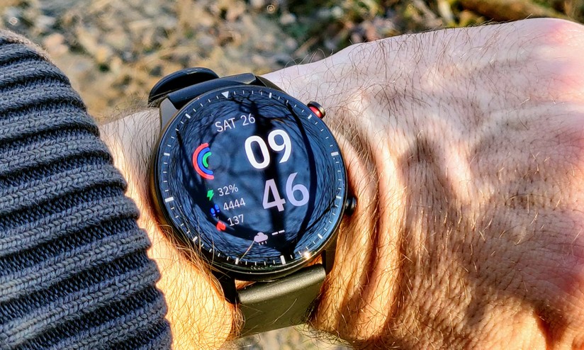 Recensione Amazfit GTR 2: rapporto qualità/prezzo con pochi rivali