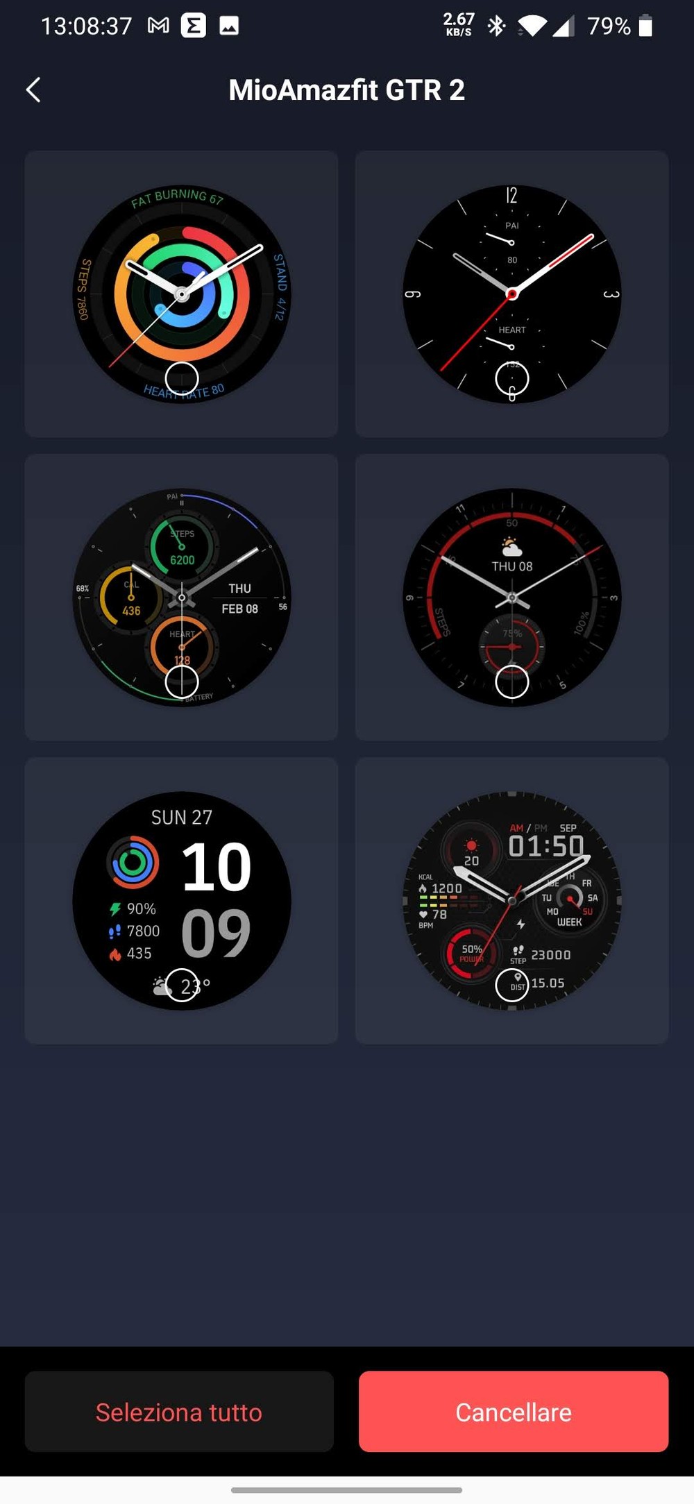 Recensione Amazfit GTR 2: rapporto qualità/prezzo con pochi rivali